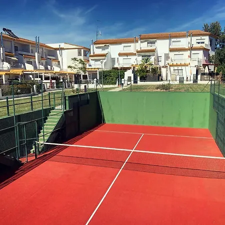 Holiday home Fantastic 3-bedroom Including Tennis And Pool Near Golf Course